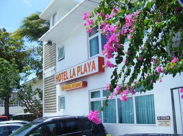 Hotel La Playa Rolling Hills Exterior photo