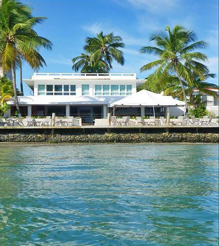 Hotel La Playa Rolling Hills Exterior photo