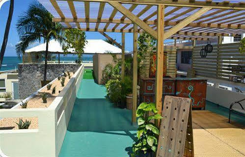 Hotel La Playa Rolling Hills Exterior photo